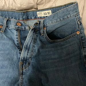 Jeans 33x30